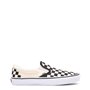 Vans Sneakers Blanc Homme