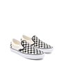 Vans Sneakers Blanc Homme