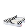 Vans Sneakers Blanc Homme