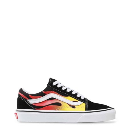 Vans Sneakers Noir Homme