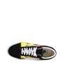 Vans Sneakers Noir Homme