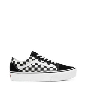 Vans Sneakers Noir Femme