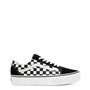 Vans Sneakers Noir Femme