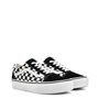 Vans Sneakers Noir Femme