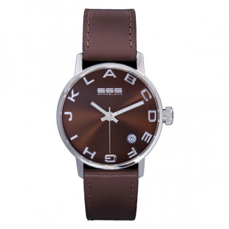 Montre Unisexe 666 Barcelona 273 (35 mm) 27,99 €