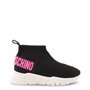 Love Moschino Sneakers Noir Femme