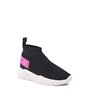 Love Moschino Sneakers Noir Femme