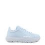 Love Moschino Sneakers Bleu Femme