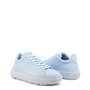 Love Moschino Sneakers Bleu Femme