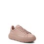 Love Moschino Sneakers Rose Femme