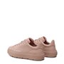 Love Moschino Sneakers Rose Femme