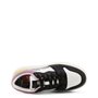 Love Moschino Sneakers Blanc Femme