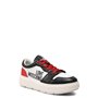 Love Moschino Sneakers Blanc Femme