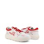 Love Moschino Sneakers Blanc Femme