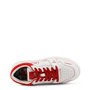 Love Moschino Sneakers Blanc Femme