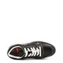 Love Moschino Sneakers Noir Femme