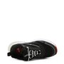 Love Moschino Sneakers Noir Femme