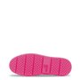 Love Moschino Sneakers Rose Femme