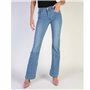 Richmond Jeans Bleu Femme