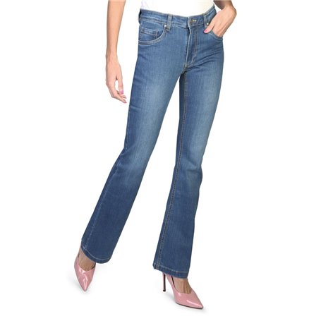 Richmond Jeans Bleu Femme