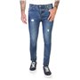 Richmond Jeans Bleu Homme