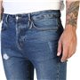 Richmond Jeans Bleu Homme