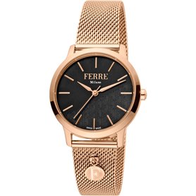 Ferrè Milano Montres rose gold Femme