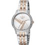 Ferrè Milano Montres silver grey Femme