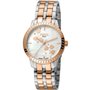 Ferrè Milano Montres silver grey Femme