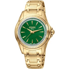 Ferrè Milano Montres Jaune Femme