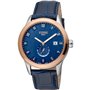 Ferrè Milano Montres Bleu Homme