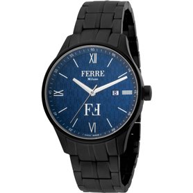 Ferrè Milano Montres Noir Homme