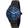 Ferrè Milano Montres Noir Homme