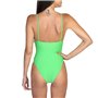 Moschino Maillots de bains Vert Femme