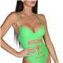 Moschino Maillots de bains Vert Femme