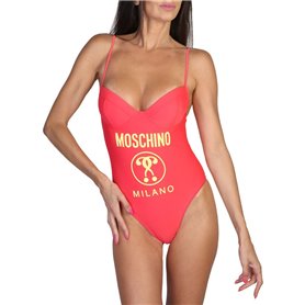 Moschino Maillots de bains Rose Femme