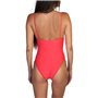 Moschino Maillots de bains Rose Femme