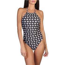 Moschino Maillots de bains Noir Femme