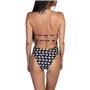 Moschino Maillots de bains Noir Femme