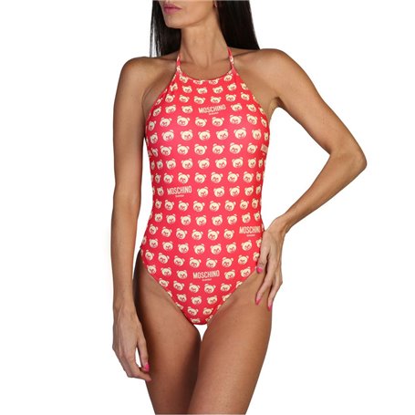 Moschino Maillots de bains Rose Femme