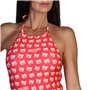 Moschino Maillots de bains Rose Femme