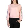 Moschino Sweat-shirts Rose Femme