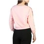 Moschino Sweat-shirts Rose Femme