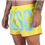 Moschino Maillots de bains Jaune Homme