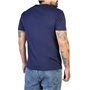 Moschino T-shirts Bleu Homme