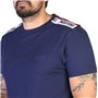 Moschino T-shirts Bleu Homme