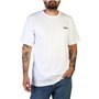 Moschino T-shirts Blanc Homme