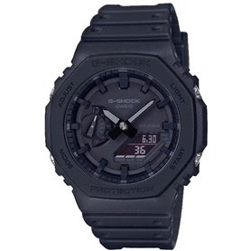 Casio Montres Noir Homme