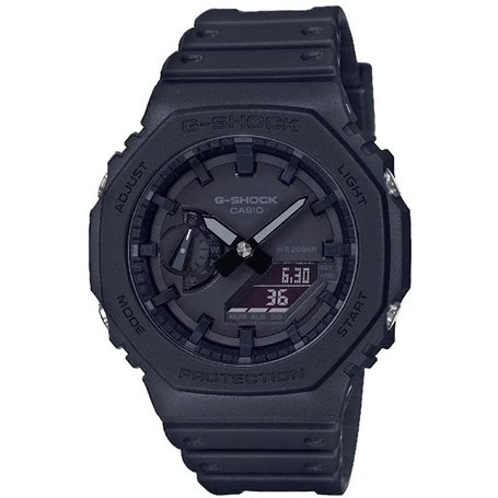 Casio Montres Noir Homme