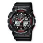 Casio Montres Noir Homme